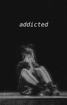 Addicted cover