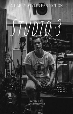 Studio 3  [H.S] cover