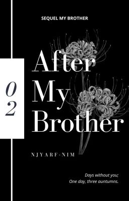 [✔] 2. After My Brother : CHENJI cover