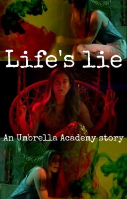 Life's lie || Umbrella academy cover