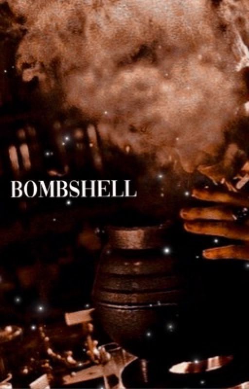 BOMBSHELL // Seamus Finnigan by delicate_dior