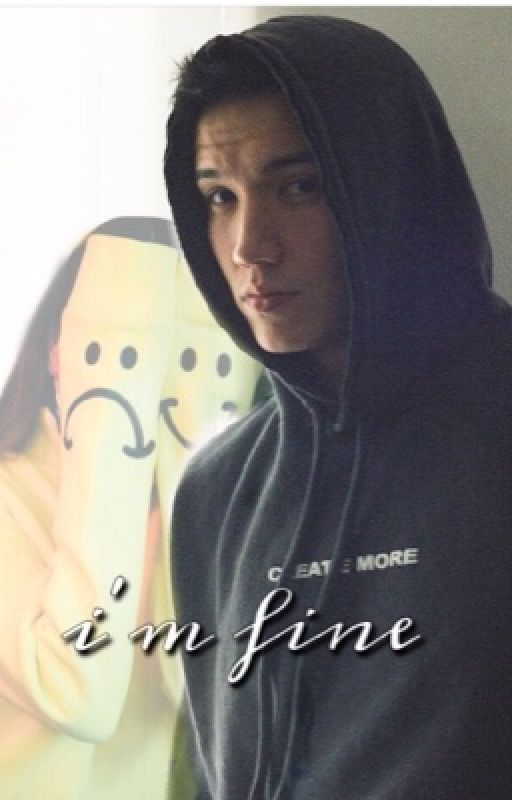 im fine  by stupidfrog_