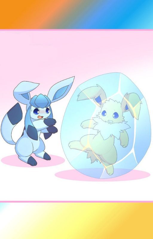 what could we be (eeveelution squad) by Kashninja