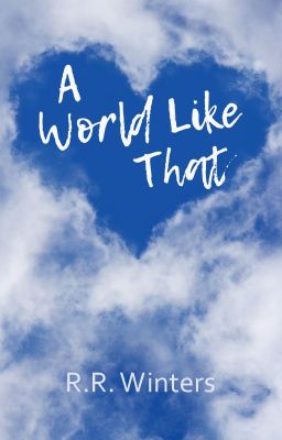 A World Like That cover