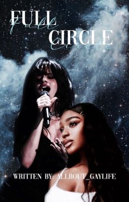 Full Circle (Normila/Laurinah)  cover