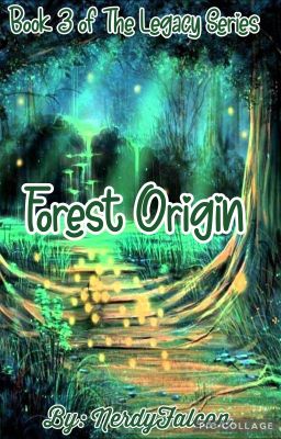 Forest Origin cover