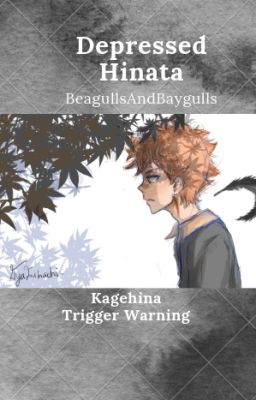 Depressed Hinata cover