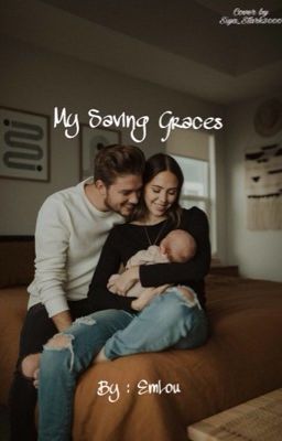 My Saving Graces cover