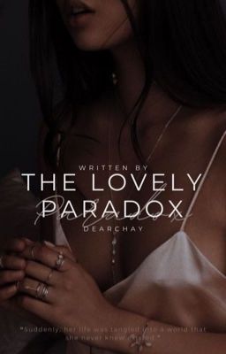 The Lovely Paradox cover