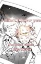 (Norman x Emma) I think I know you (TPN) by kxrxpika