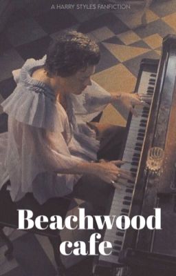 Beachwood Cafe - hs  cover