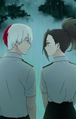 TodoMomo: After the Rainfall cover