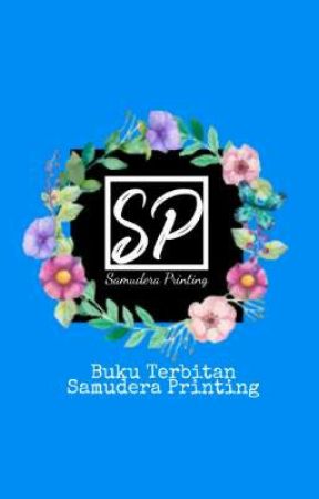 Buku Terbitan Samudera Printing by SamuderaPrinting