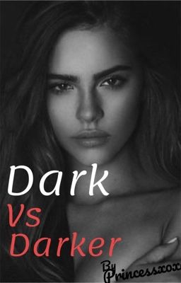 Dark vs Darker ✔️ cover