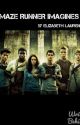 Maze Runner Imagines by citykidliz