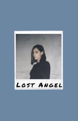 Lost Angel ➳ 𝘌𝘮𝘣𝘳𝘺 𝘊�𝘢𝘭𝘭 cover