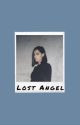 Lost Angel ➳ 𝘌𝘮𝘣𝘳𝘺 𝘊𝘢𝘭𝘭 by imprecise