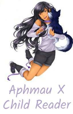 Aphmau X Child! Reader  cover