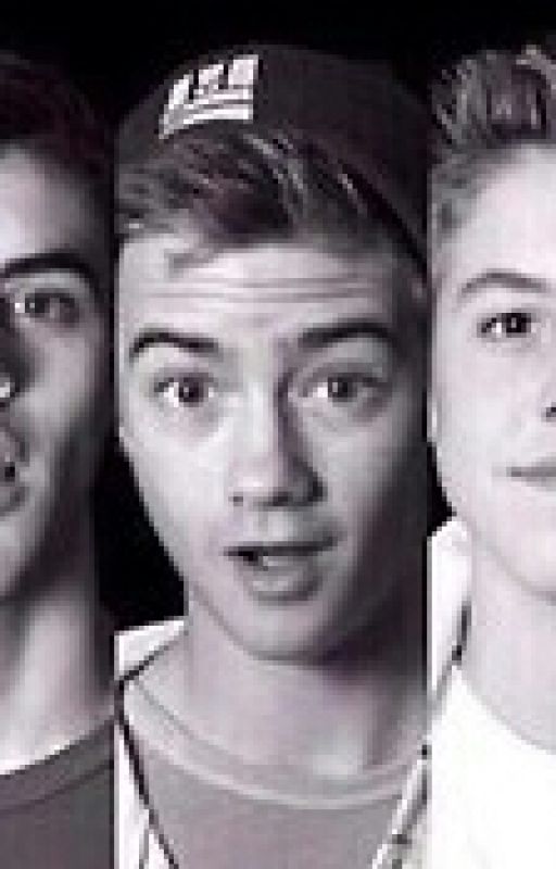 Magcon Boys -Imagines by morganthea