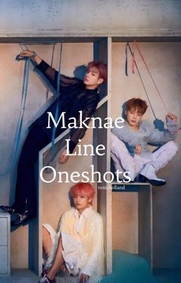 BTS Maknae line Oneshots  cover