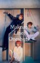 BTS Maknae line Oneshots  by toxicholland