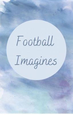 football imagines cover