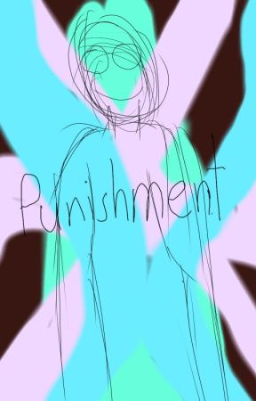 Reality's Punishment (A Homestuck and Gravity Fall's Fanfic) by A_Cat_or_A_Fox