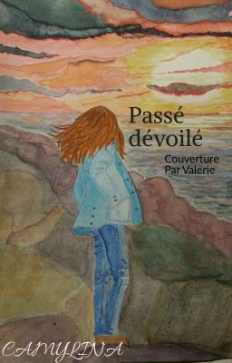 Passé dévoilé cover