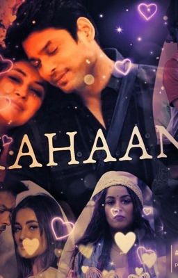 Kahaani(COMPELETED) cover