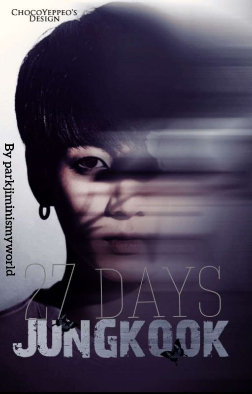 27 days  by parkjiminismyworld