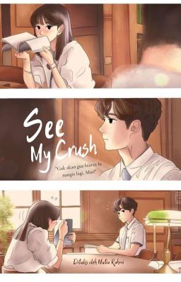 See My Crush (end) cover