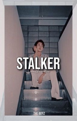 stalker ▯ ji changmin cover