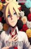 ¿SOY BORUTO? | Mitsuboru |