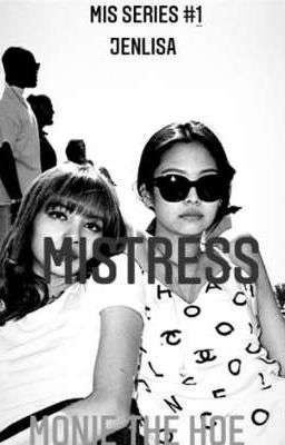 Mistress (Jenlisa) cover