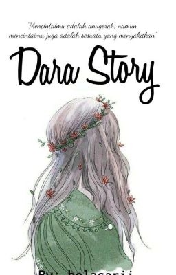 Dara Story [END] cover