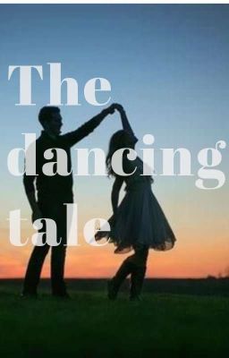 The Dancing Tale cover