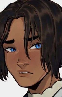 Blue Eyes {Sokka x Reader} (ATLA) cover