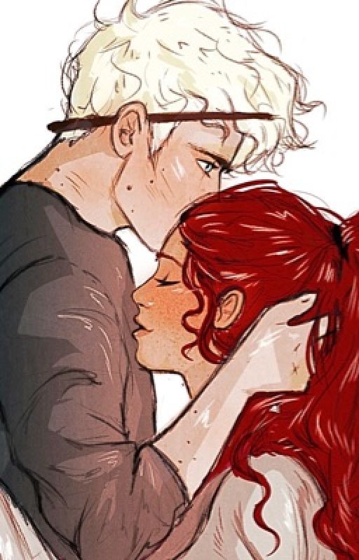 Rose and Scorpius, A True Love by harrypottergirl123