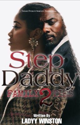 STEP DADDY 2: FAMILY TIES (COMPLETED) cover