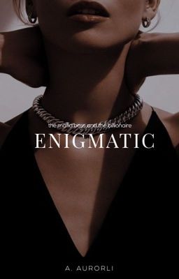 Enigmatic | ✓ cover