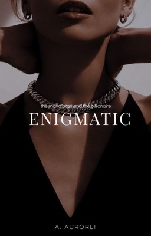 Enigmatic | ✓ by aurorli