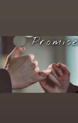 Promise    (Georgenotfoundxreader) cover