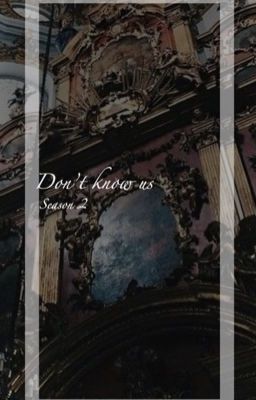 S2 You don't know us (Kny x Fem!Demon!reader x Diabolik lovers) cover