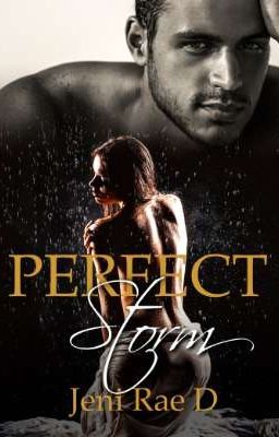 Perfect Storm cover