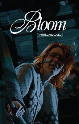 Bloom | George Weasley cover