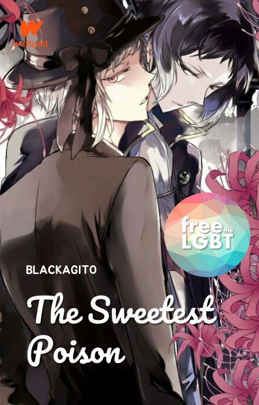 The Sweetest Poison by blackagito