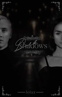 Dark Shadows | Draco Malfoy | 1 cover