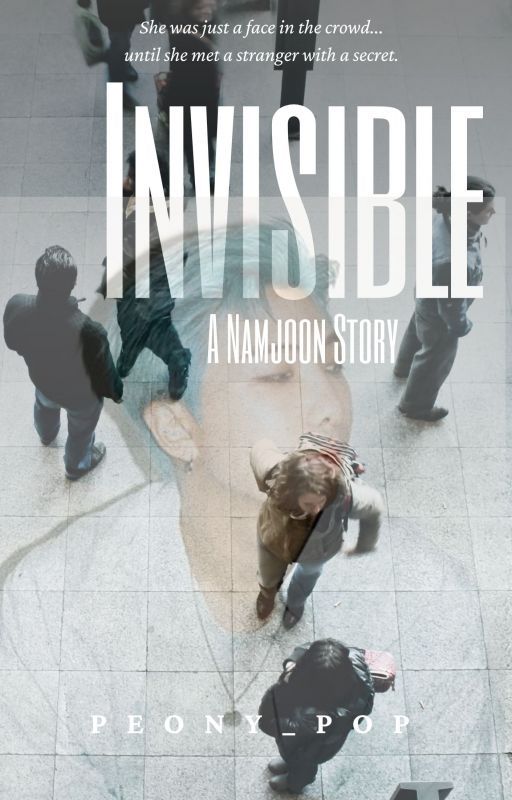 Invisible (Namjoonff) by peony_pop