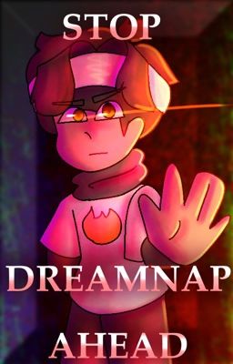 Dreamnap oneshots cover