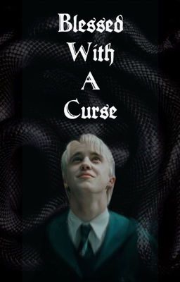 Blessed With A Curse  cover